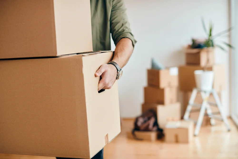 House move