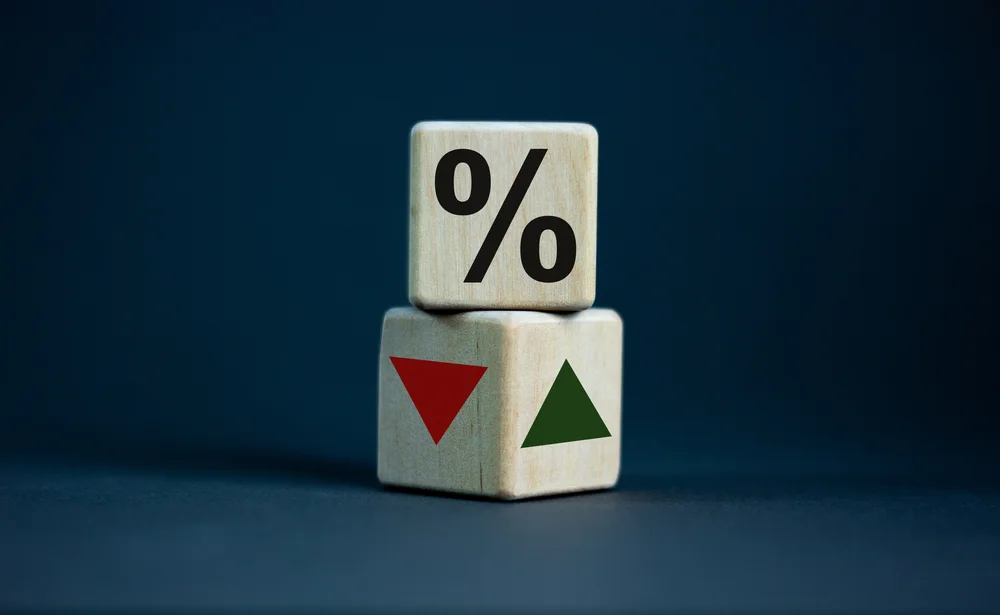 Base rate increase