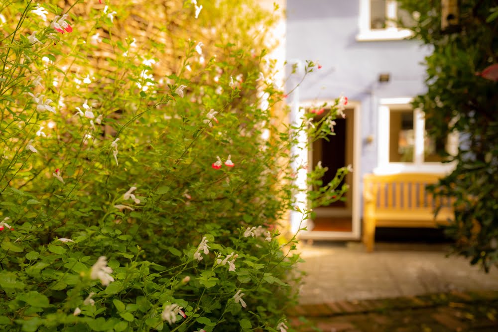 House prices remain the same