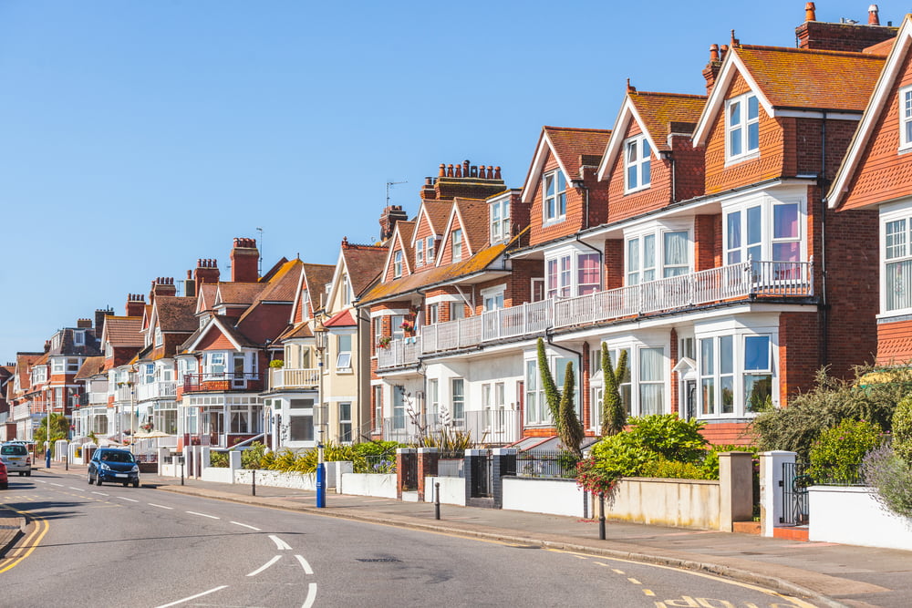 House prices should go up this year, says Halifax