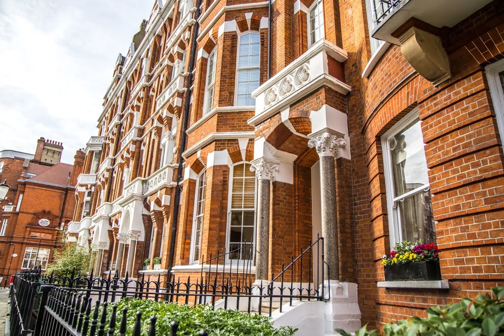 House prices remained stable in May