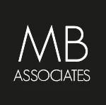 MB Associates Logo