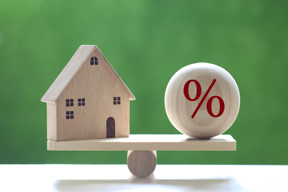 Interest rates