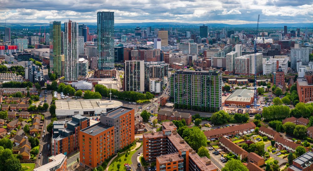 Hottest spots for first-time buyers revealed
