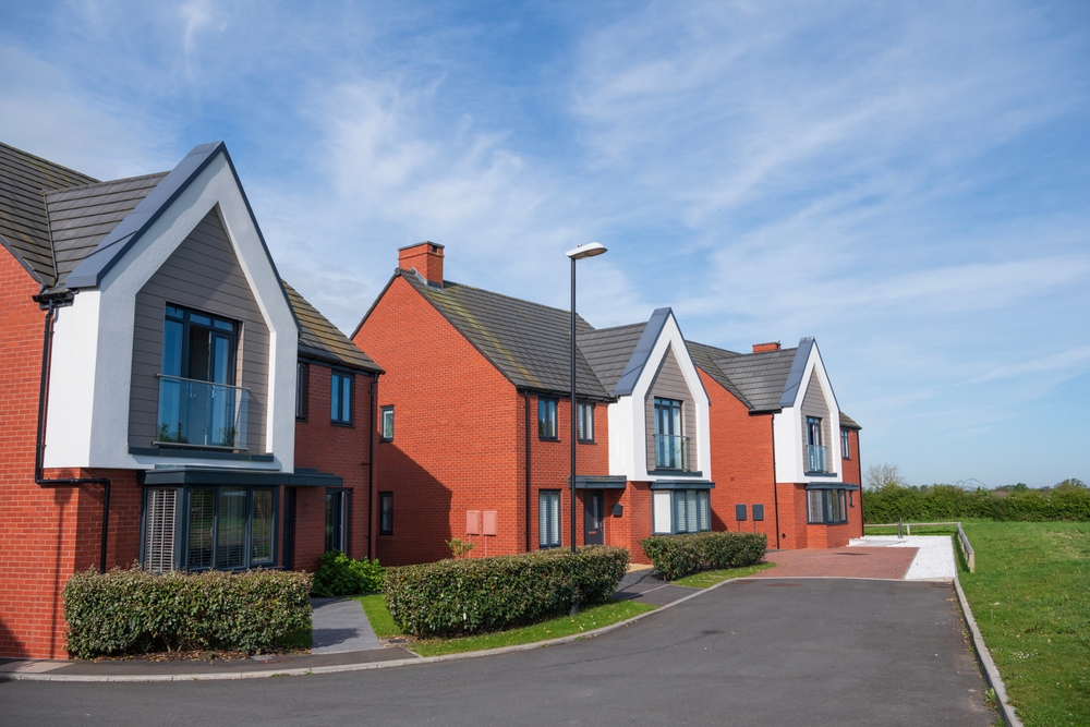 The base rate goes down in November