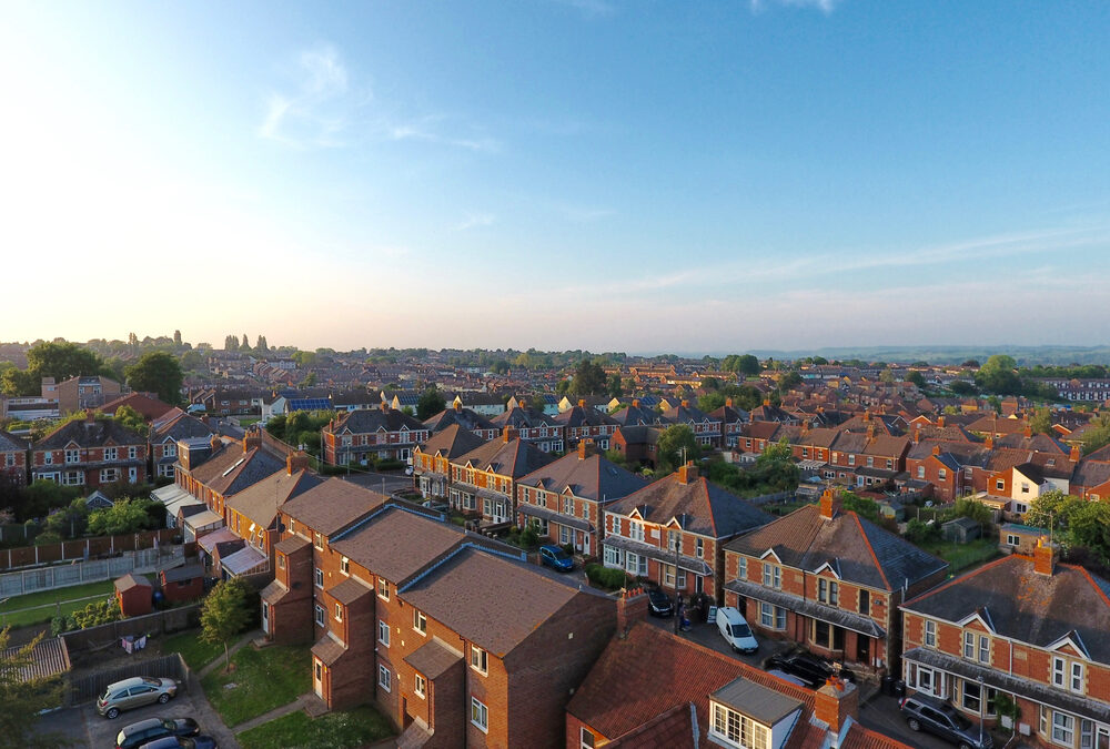 House prices rising and set to keep increasing