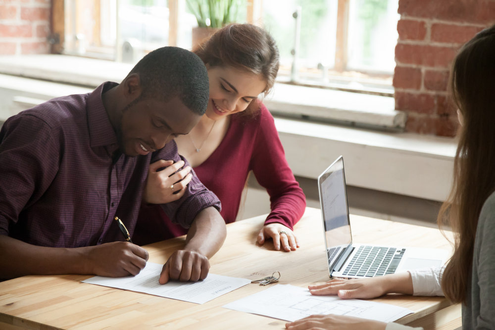 First-time buyers not put off by stamp duty change
