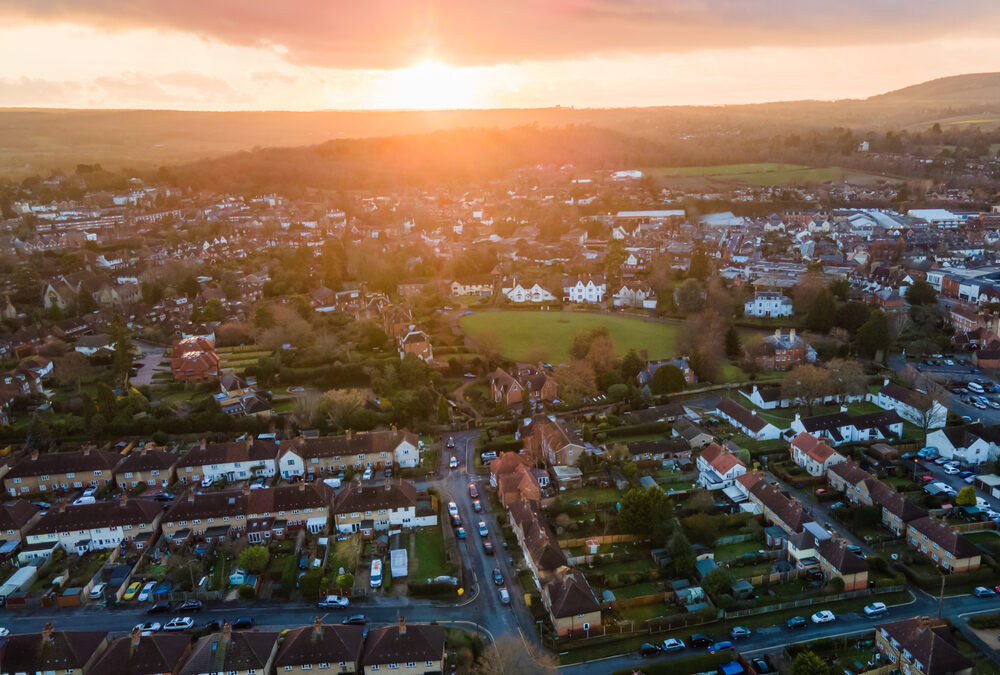 UK mortgage market predicted to grow next year