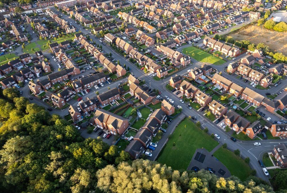House prices see the biggest increase this year