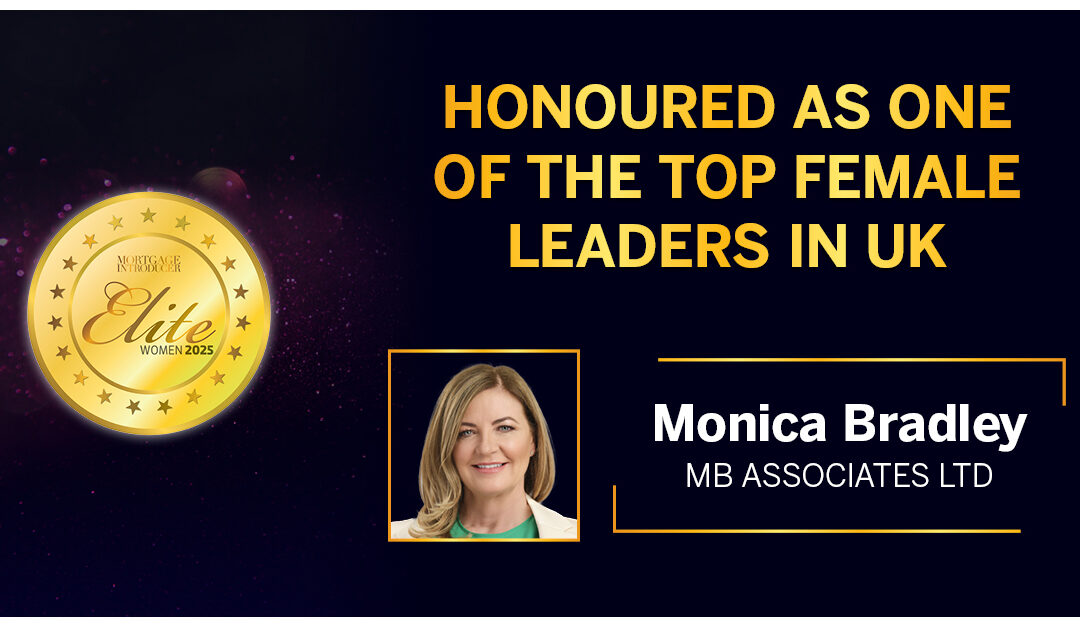 Monica Bradley named as a winner in Elite Women 2025