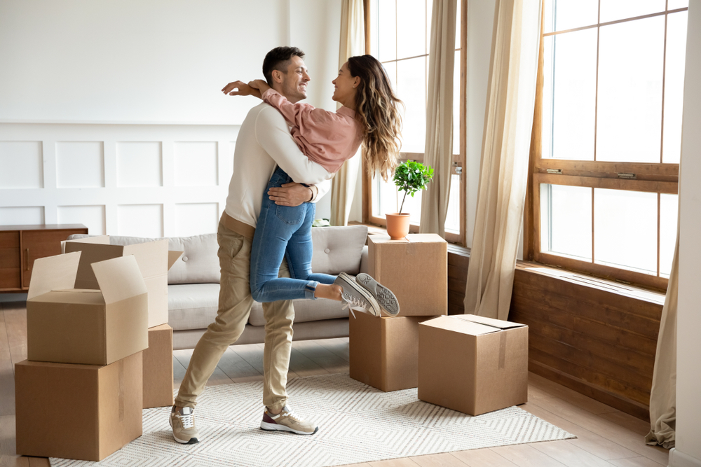 The “Bank of Mum and Dad” helping more with deposits
