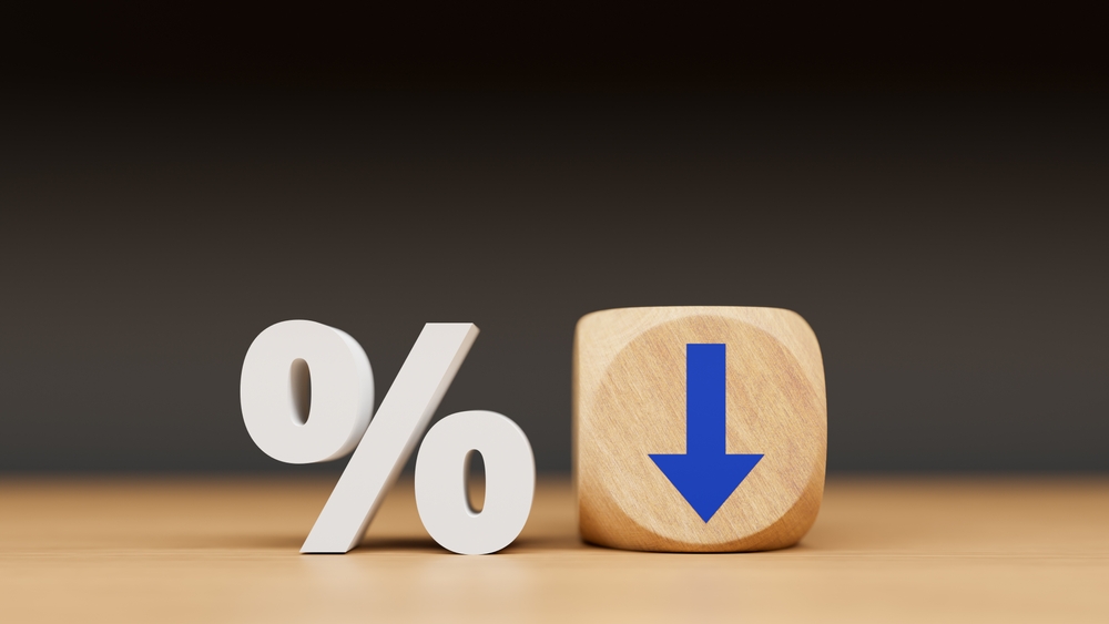 New base rate reduction