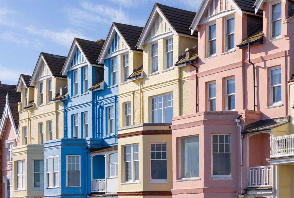 House Prices Hold Steady in September