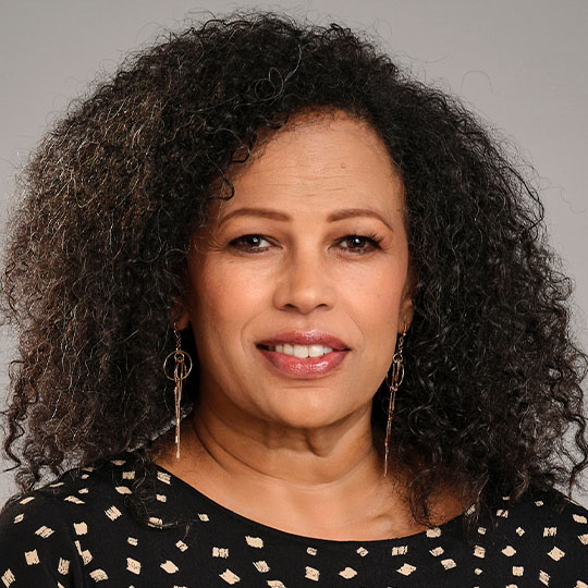 MB Associates' Case Manager Peggy Falconer