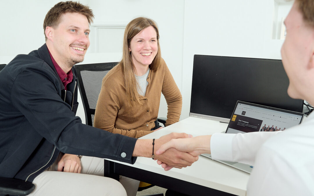 The benefits of working with a mortgage broker